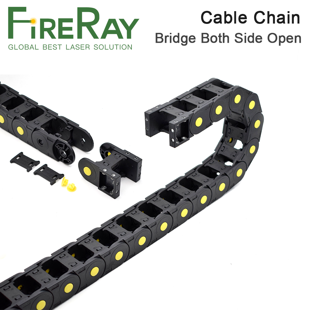 FireRay 1meter Cable Chain Bri – Drag Chain Cnc recenzja i cena