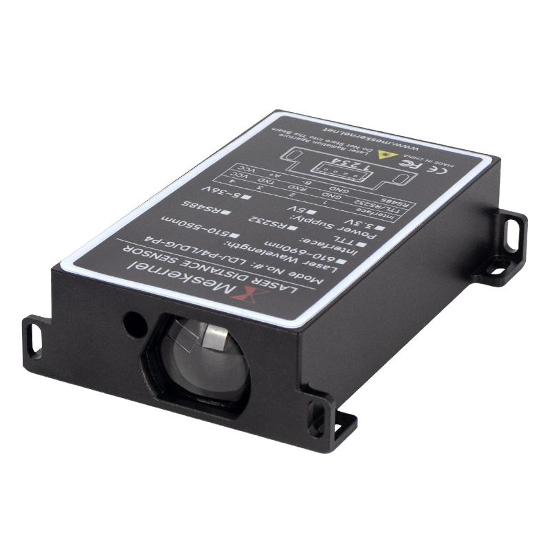 New Arrival LDJ-P4 Aluminum Al – Industrial Laser Distance Sensor recenzja i cena