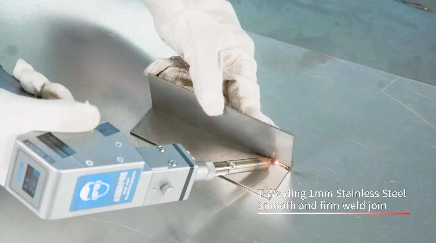 HGTECH Industrial Automatic Co – Industrial Laser Price recenzja i cena