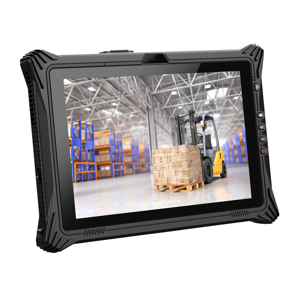 10 inch Windows 11 Rugged Tabl – Industrial Laser Light recenzja i cena