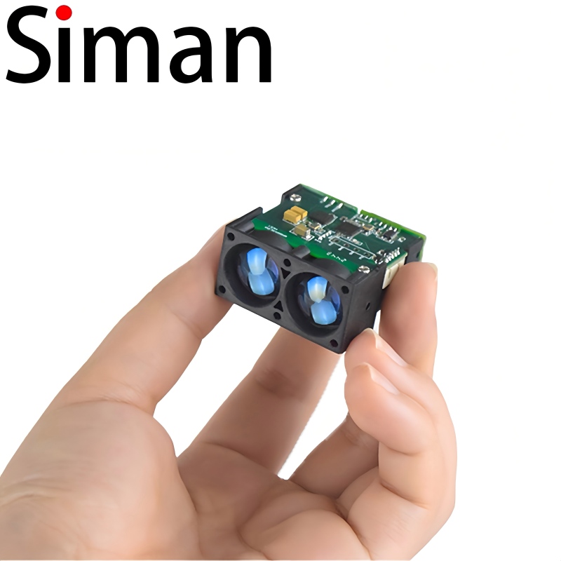1500m Long Range Laser Distanc – Industrial Laser Distance Sensor recenzja i cena