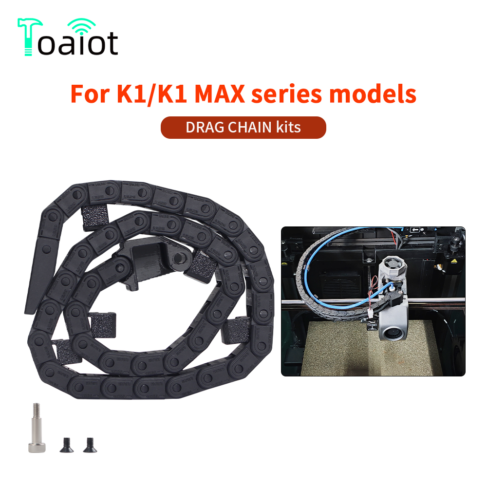 For K1 MAX Drag Chain Detachab – Drag Chain Cnc recenzja i cena