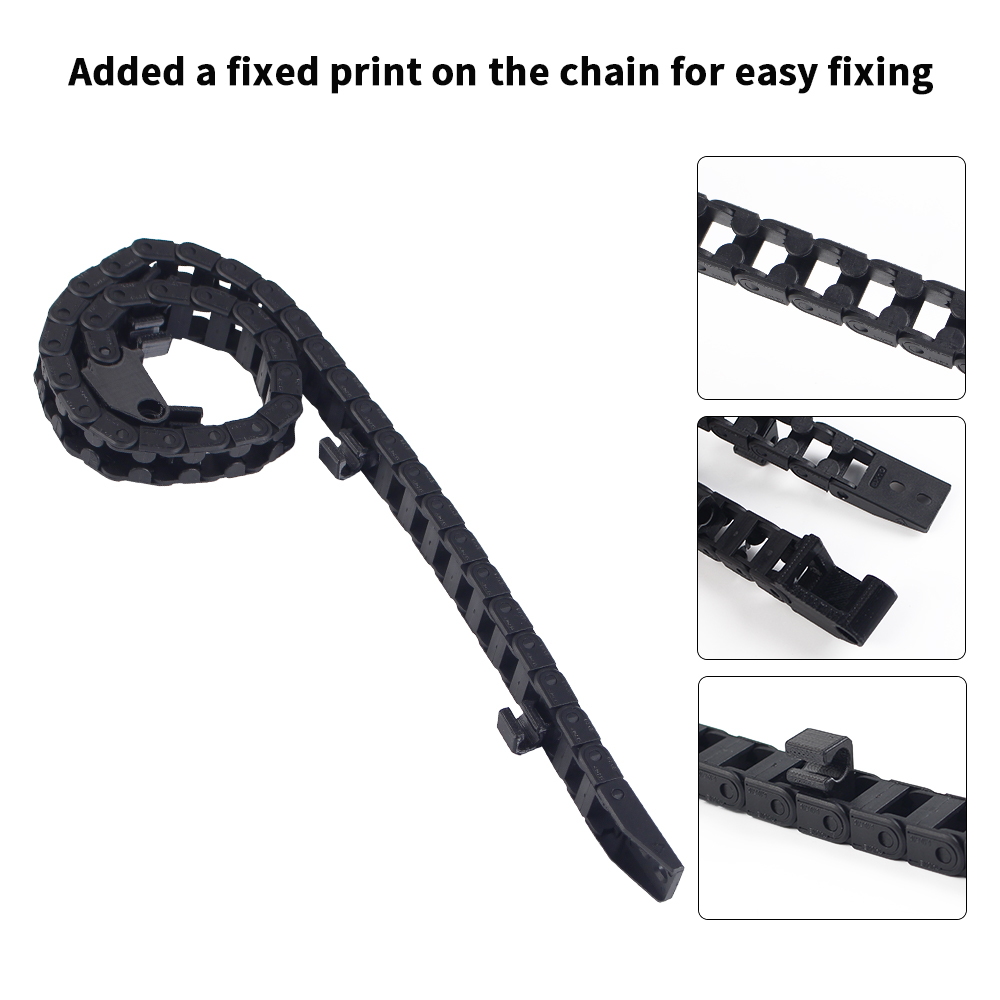 For K1 MAX Drag Chain Detachab – Drag Chain Cnc recenzja i cena