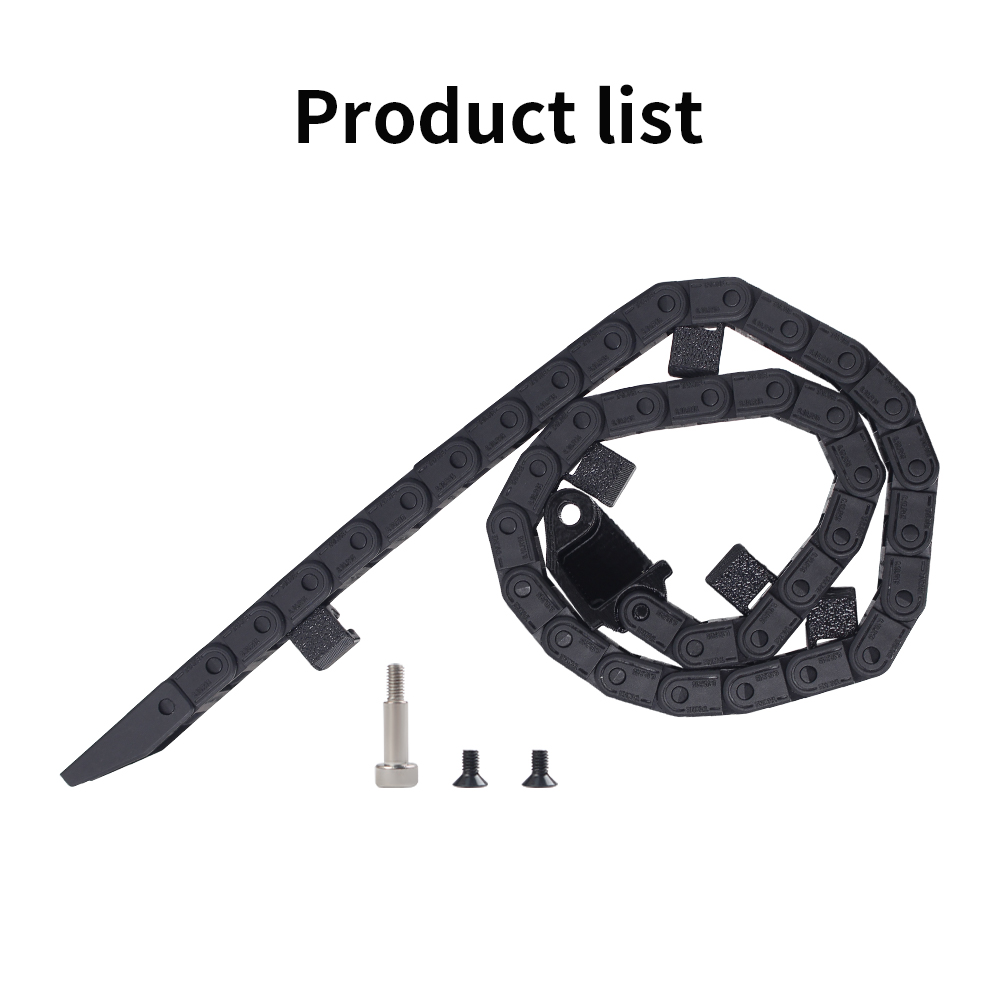 For K1 MAX Drag Chain Detachab – Drag Chain Cnc recenzja i cena