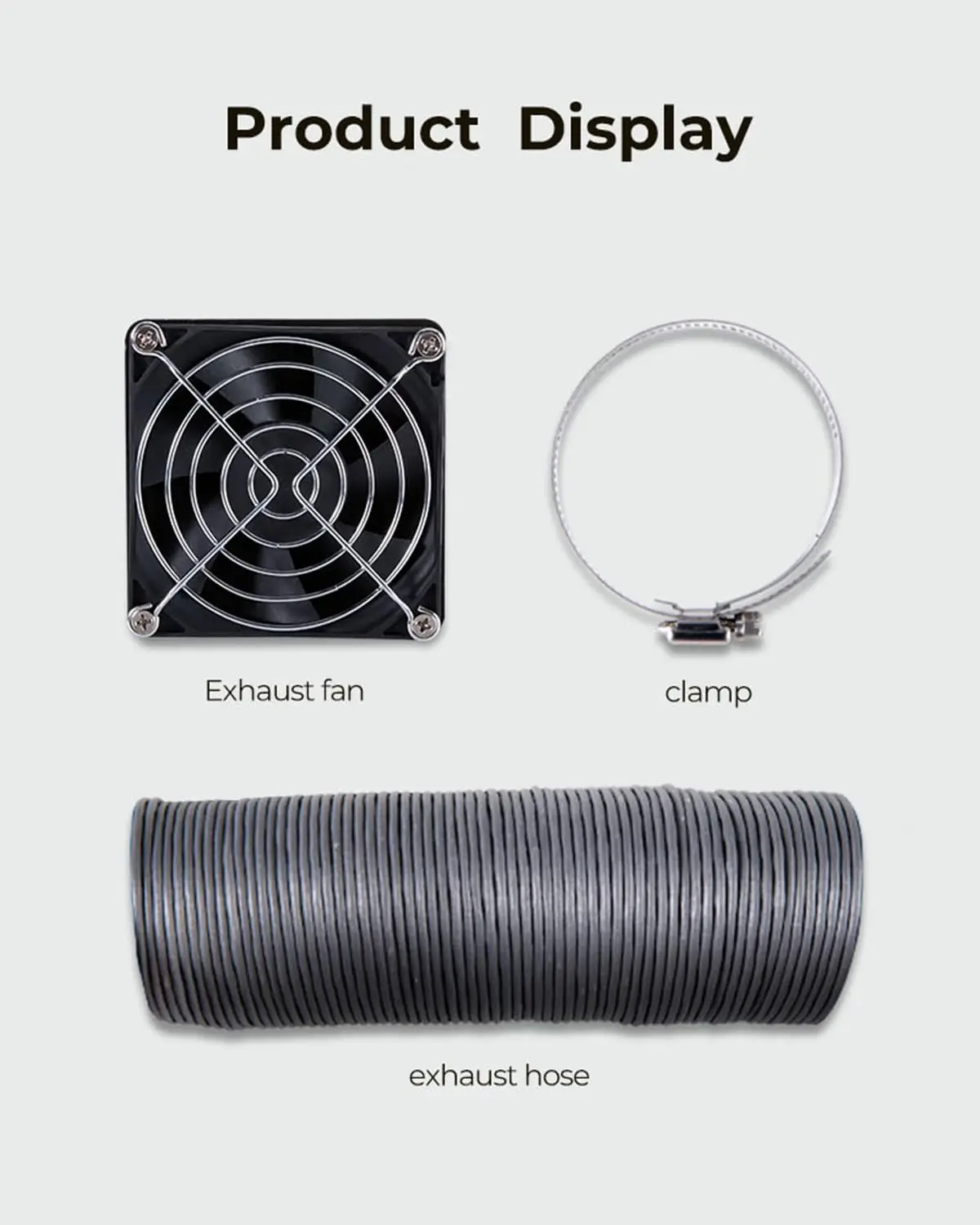 Creality Fan Extraction Kit fo – Industrial Laser Printer recenzja i cena