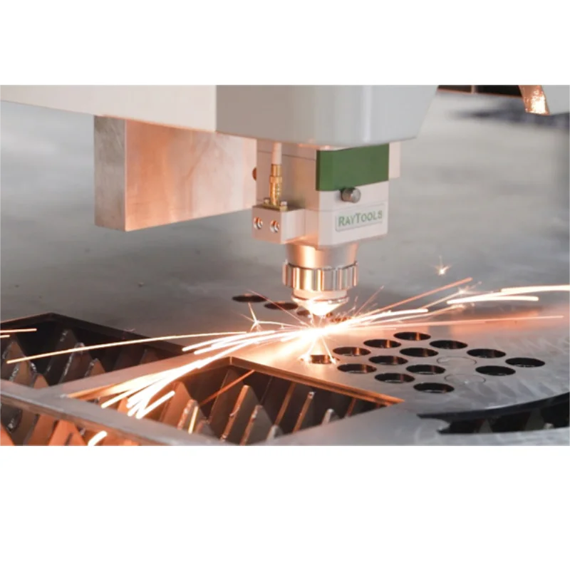 CE version Raycus laser genera – Industrial Laser Price recenzja i cena