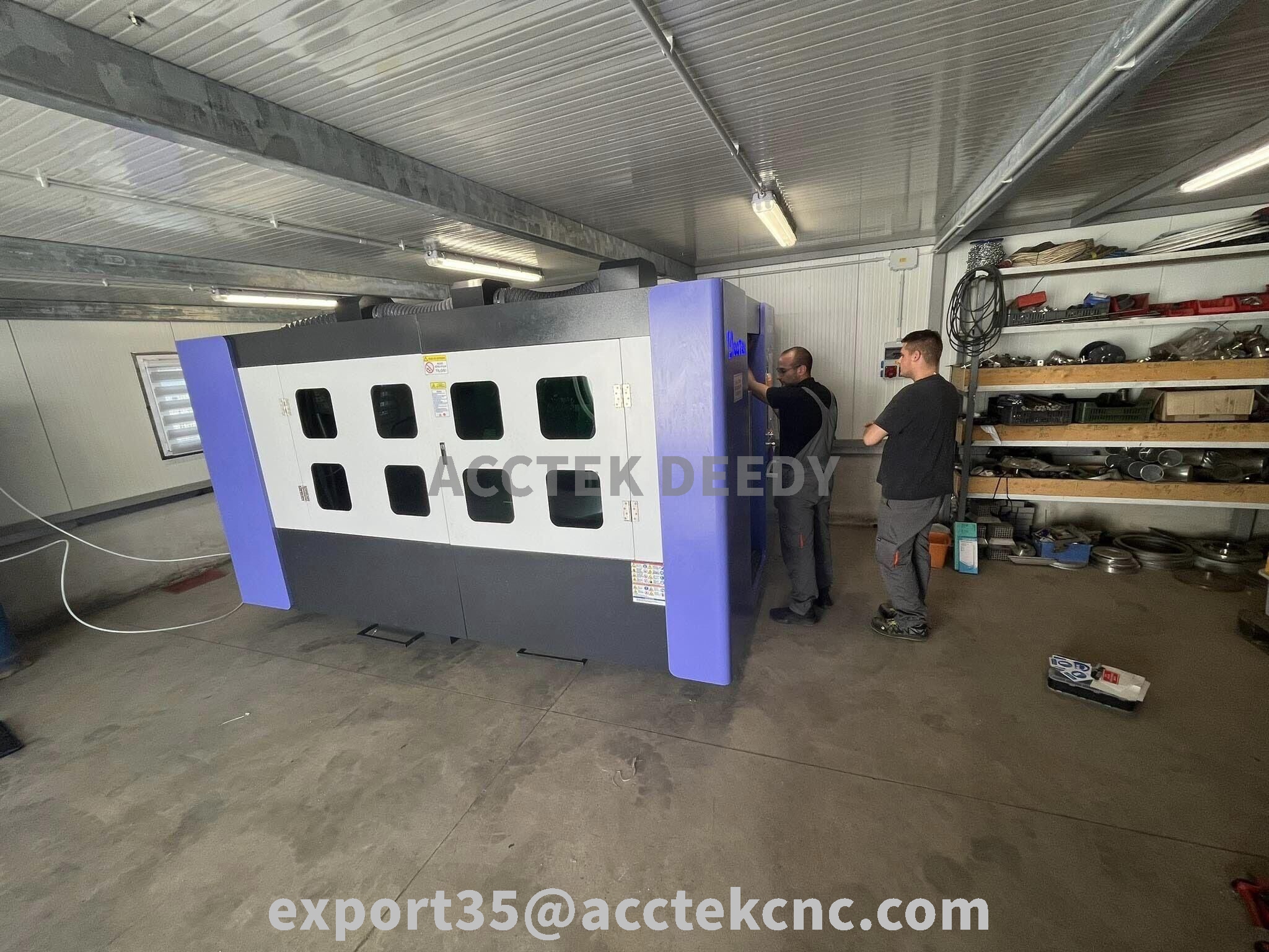 CE version Raycus laser genera – Industrial Laser Price recenzja i cena