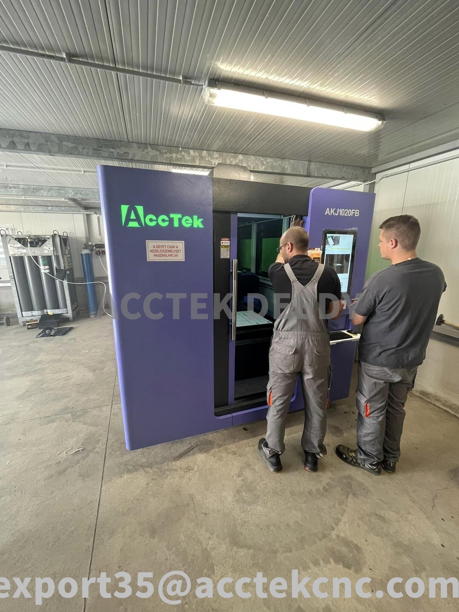 CE version Raycus laser genera – Industrial Laser Price recenzja i cena