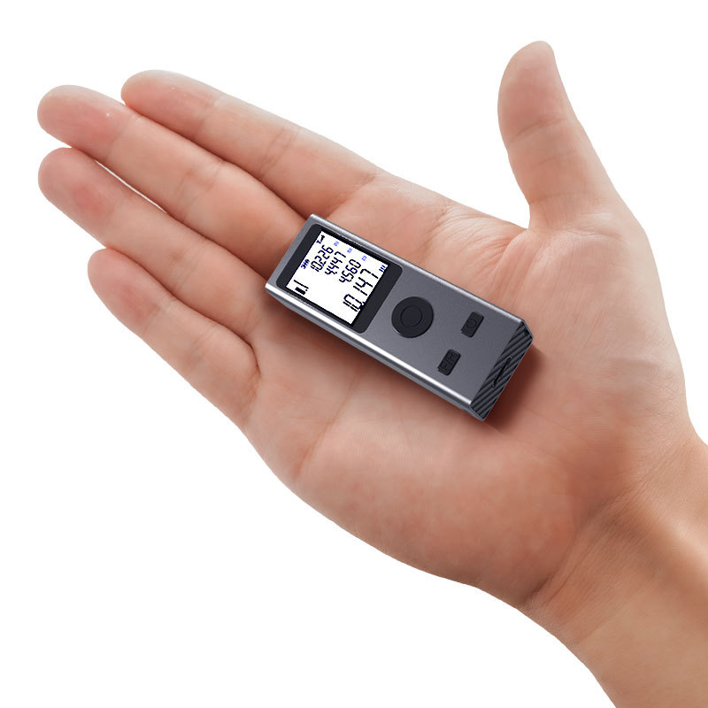 Smart Laser Rangefinder, Intel – Industrial Laser Distance Sensor recenzja i cena
