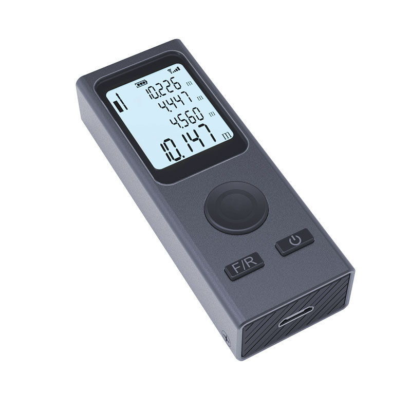 Smart Laser Rangefinder, Intel – Industrial Laser Distance Sensor recenzja i cena