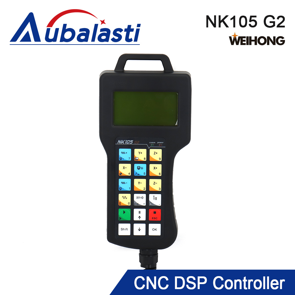 WEIHONG 3 axis CNC DSP Control – Cnc Plasma Cutter recenzja i cena