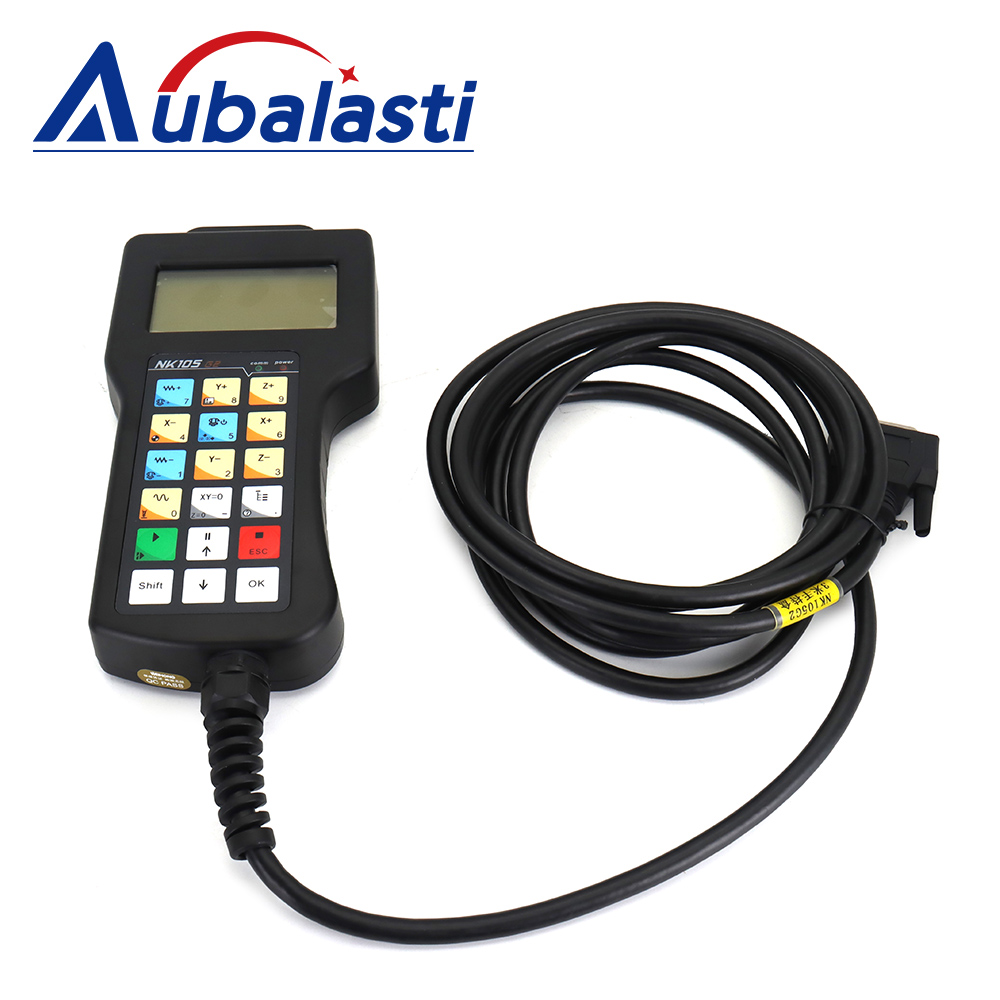 WEIHONG 3 axis CNC DSP Control – Cnc Plasma Cutter recenzja i cena