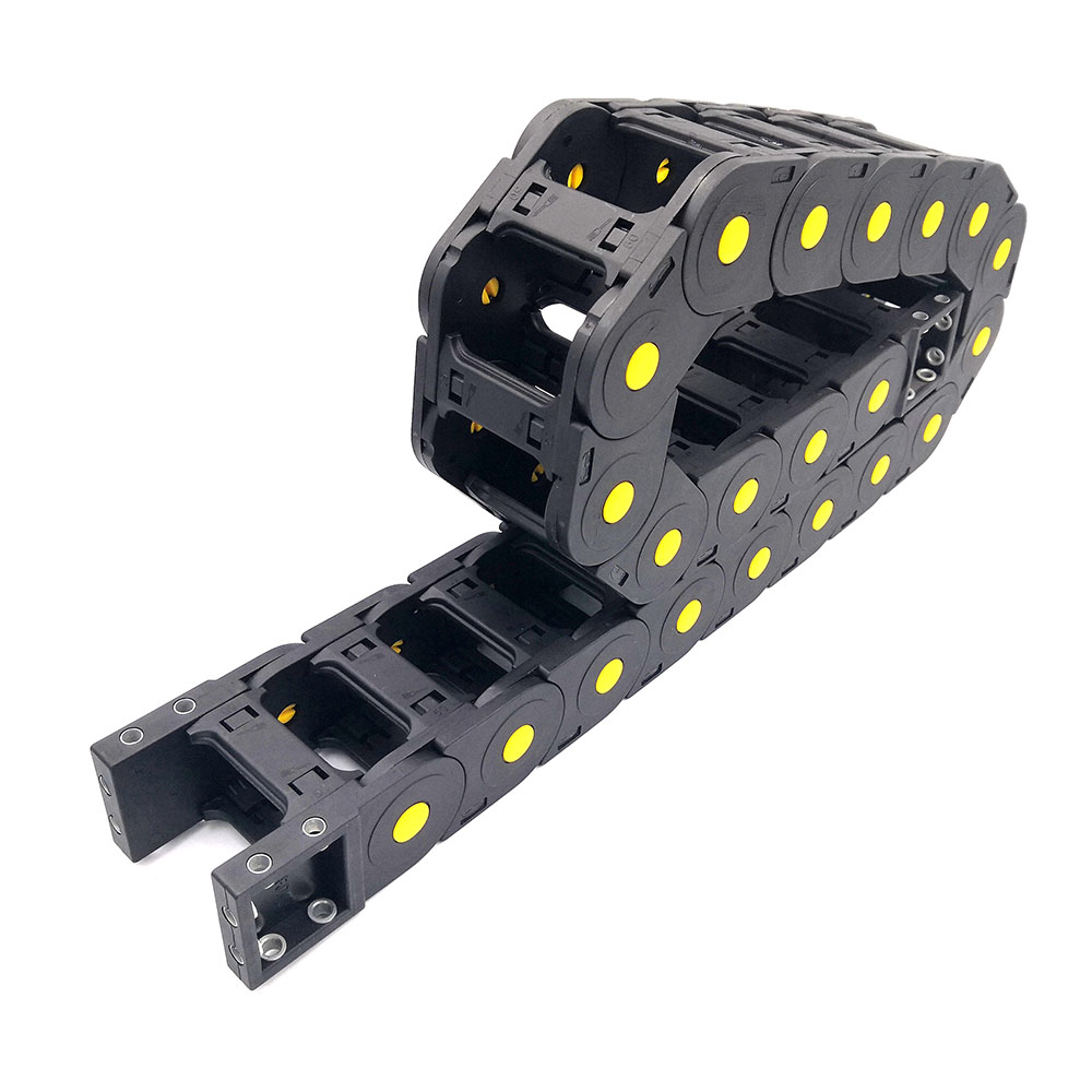 JFLO 35 Series 1 Meter Plastic – Drag Chain Cnc recenzja i cena
