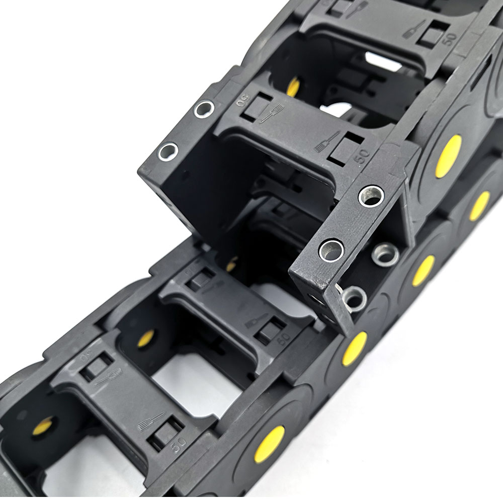 JFLO 35 Series 1 Meter Plastic – Drag Chain Cnc recenzja i cena
