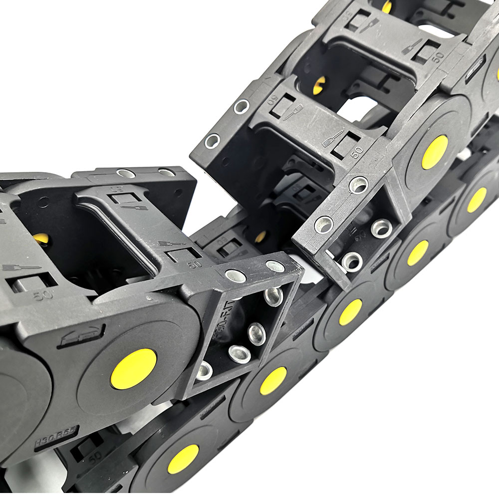 JFLO 35 Series 1 Meter Plastic – Drag Chain Cnc recenzja i cena