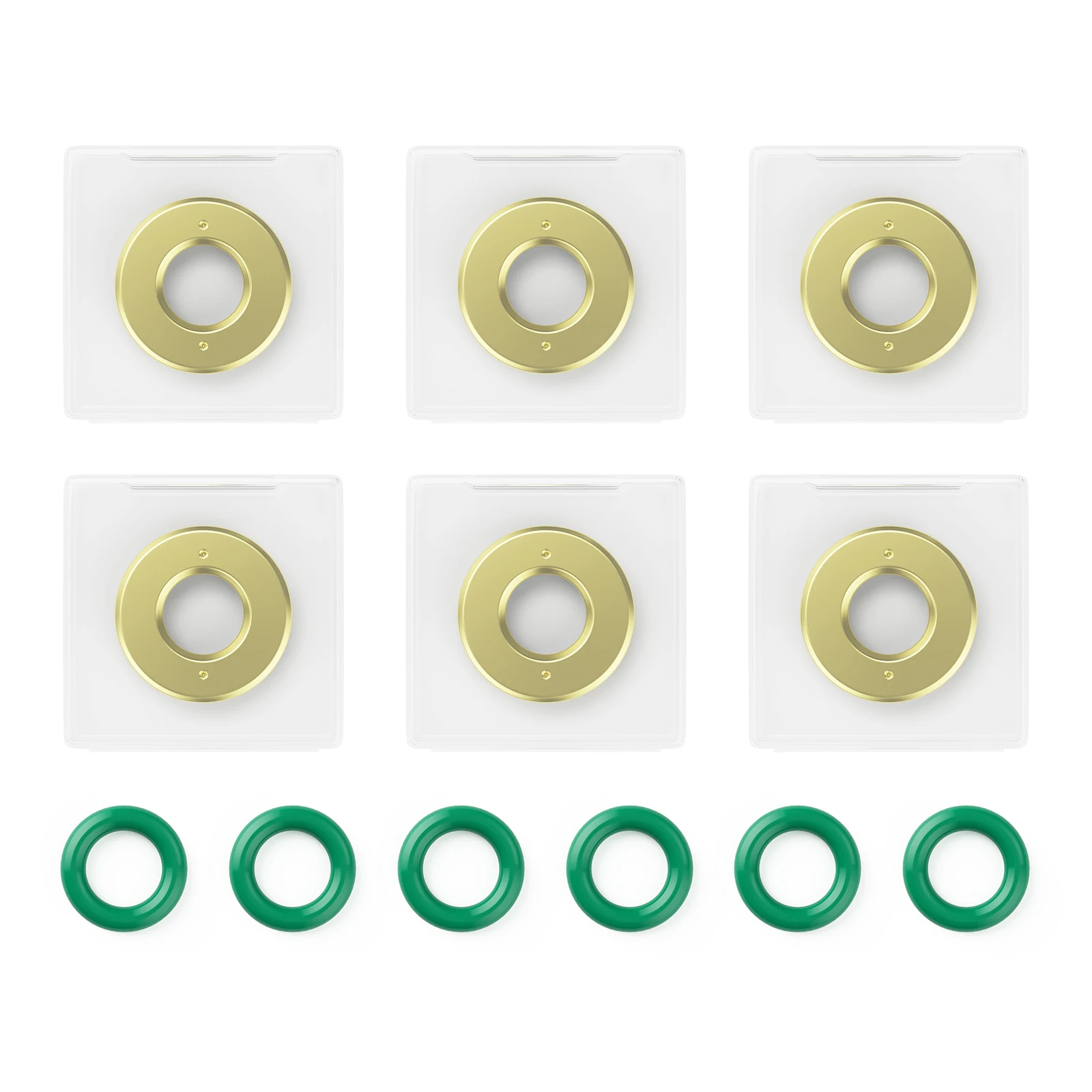 SCULPFUN 6pcs Laser Lens for S – Industrial Laser Engraver recenzja i cena