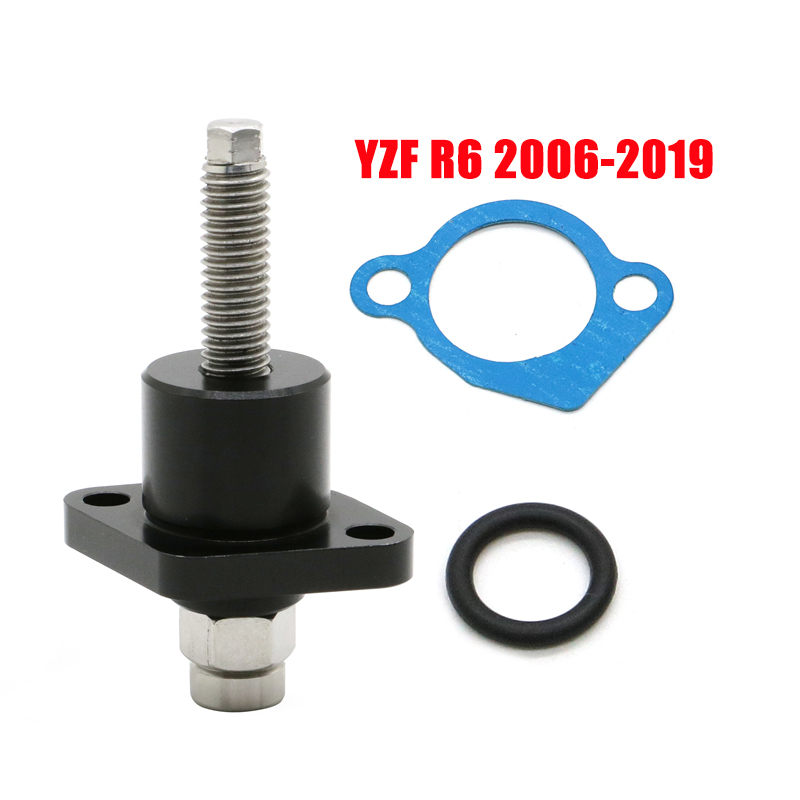 For Yamaha YZF R6 2006 - 2019  – Drag Chain Cnc recenzja i cena