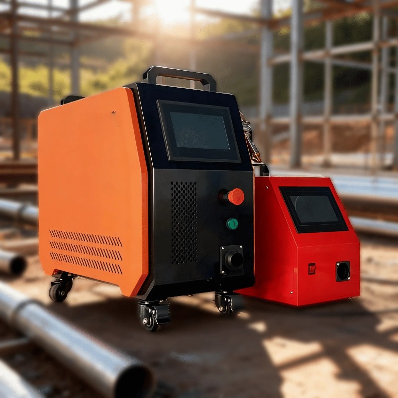 Factory Price 1200W Handheld F – Industrial Laser Repair recenzja i cena