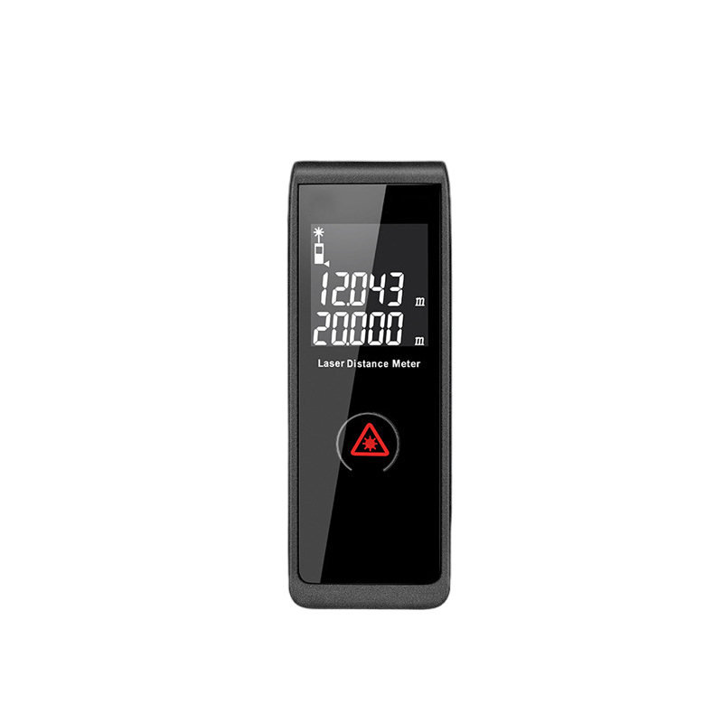 LOOBO Handheld Laser Rangefind – Industrial Laser Distance Measuring Device recenzja i cena