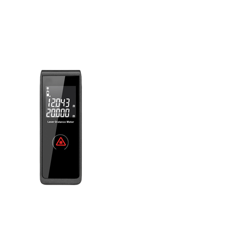 LOOBO Handheld Laser Rangefind – Industrial Laser Distance Measuring Device recenzja i cena