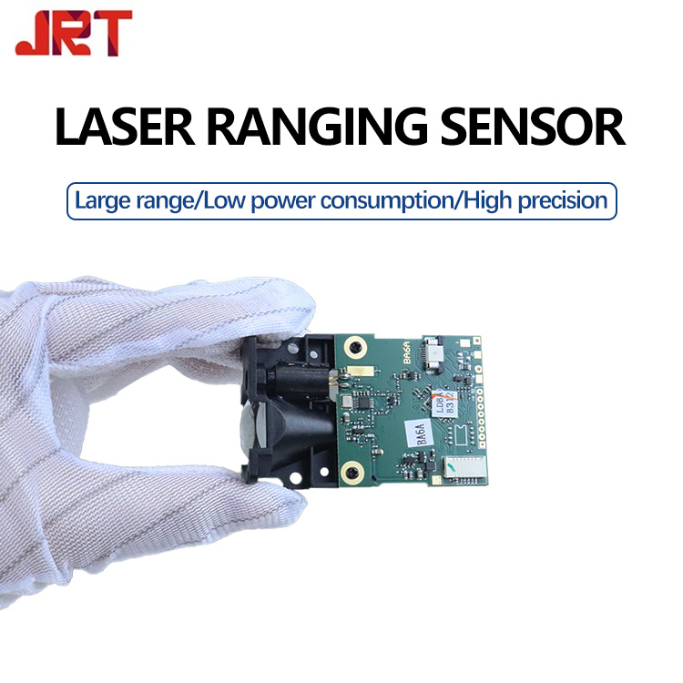 20HZ Optical Sensor Chip Range – Industrial Laser Distance Measuring Device recenzja i cena