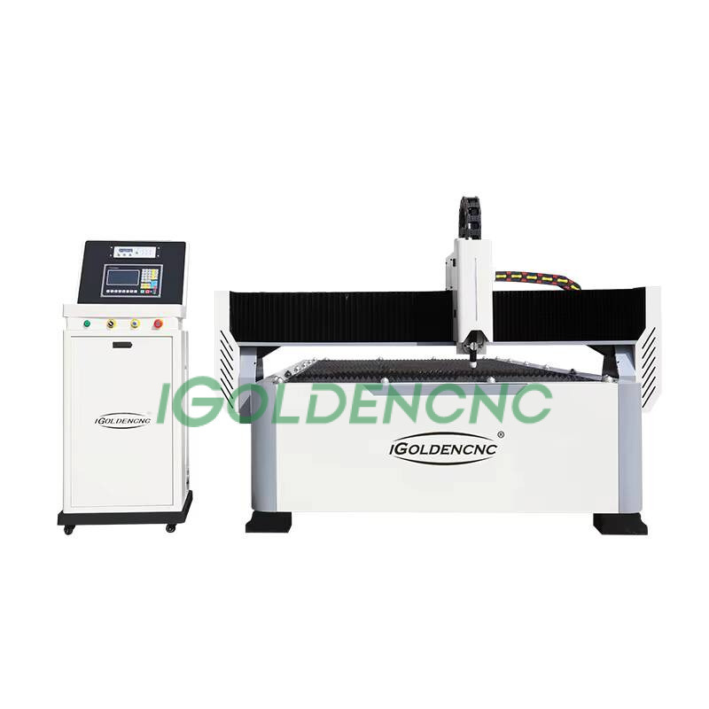 High Quality CNC Plasma Cutter – Cnc Plasma Cutter recenzja i cena