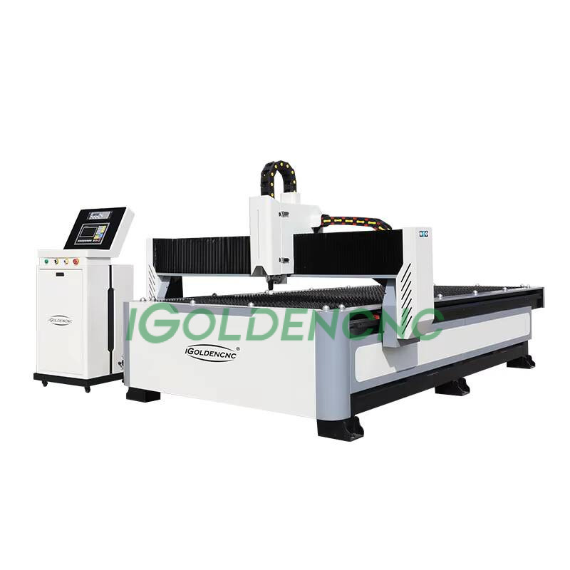 High Quality CNC Plasma Cutter – Cnc Plasma Cutter recenzja i cena