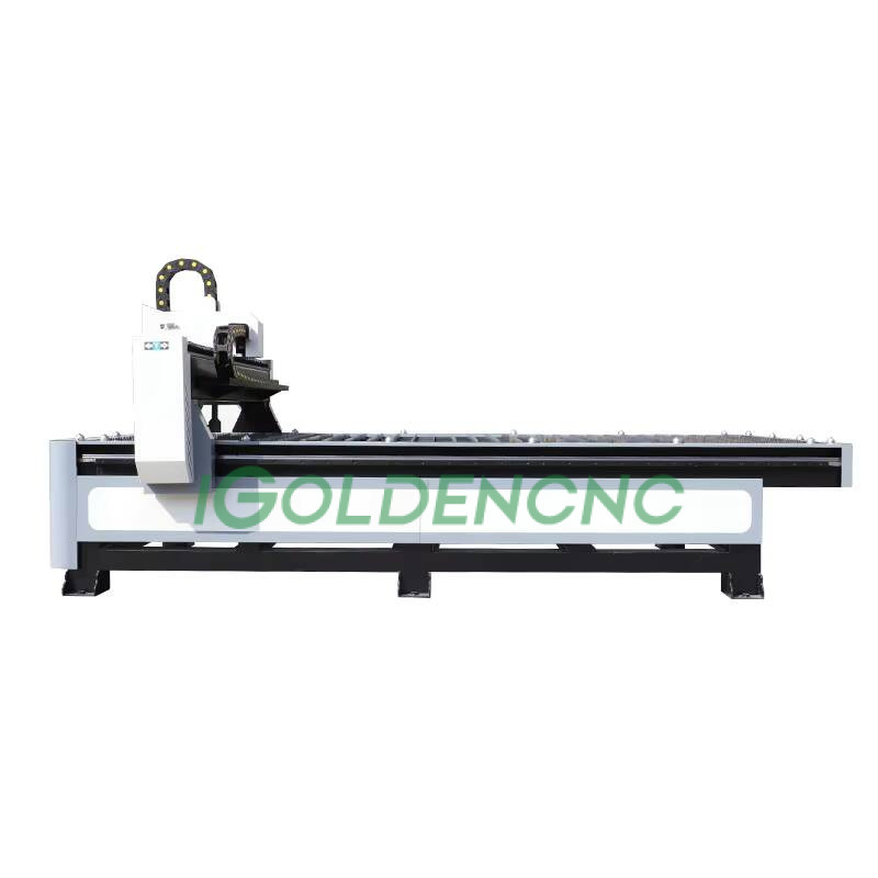 High Quality CNC Plasma Cutter – Cnc Plasma Cutter recenzja i cena