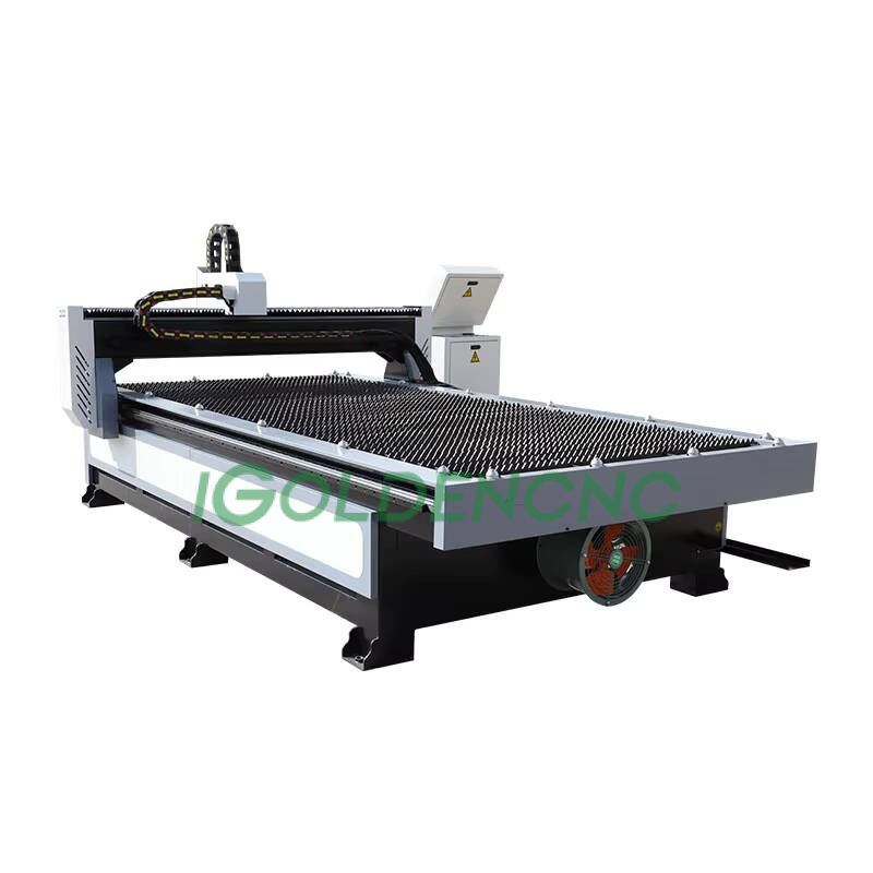 High Quality CNC Plasma Cutter – Cnc Plasma Cutter recenzja i cena