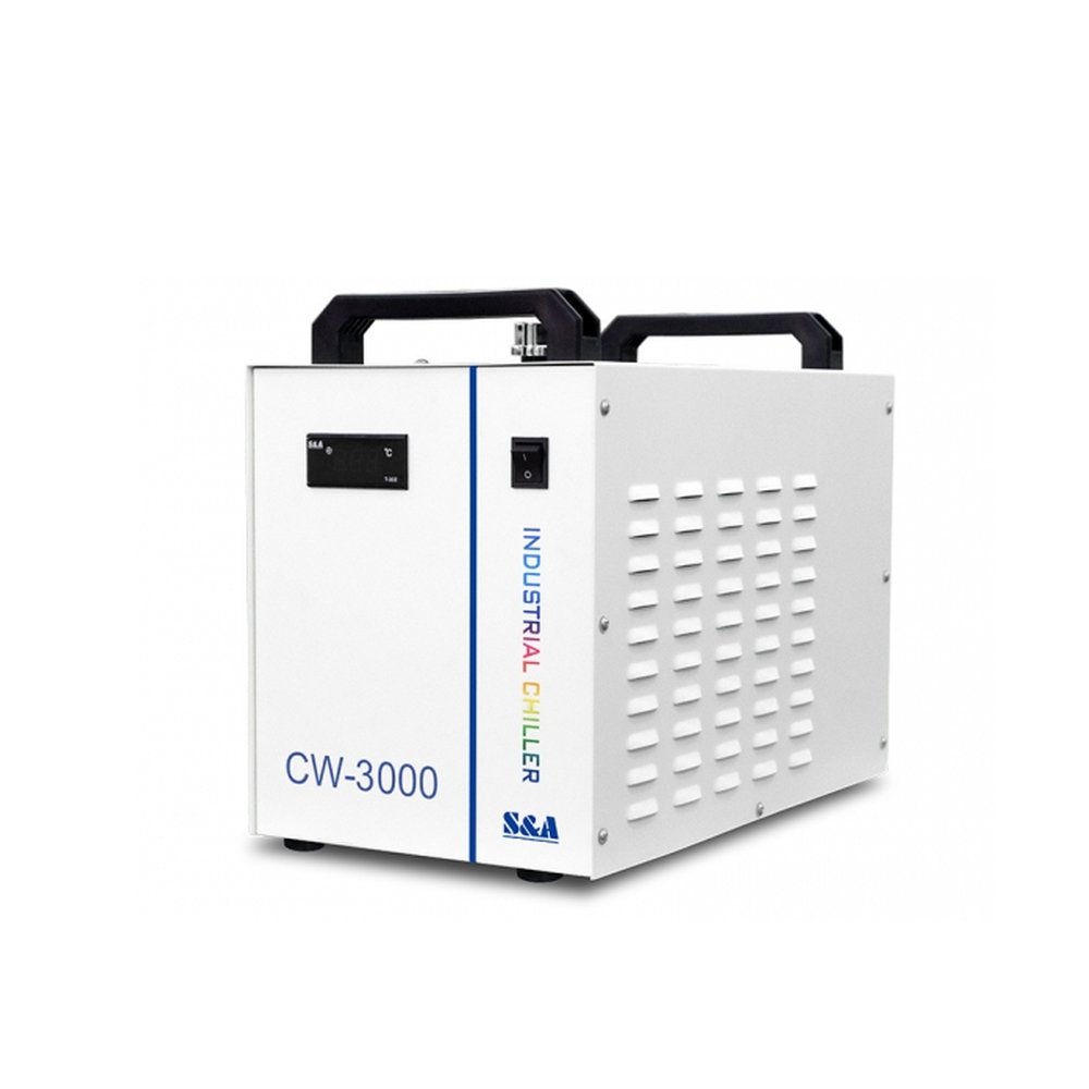 Industrial Water Chiller Facto – Industrial Laser Price recenzja i cena