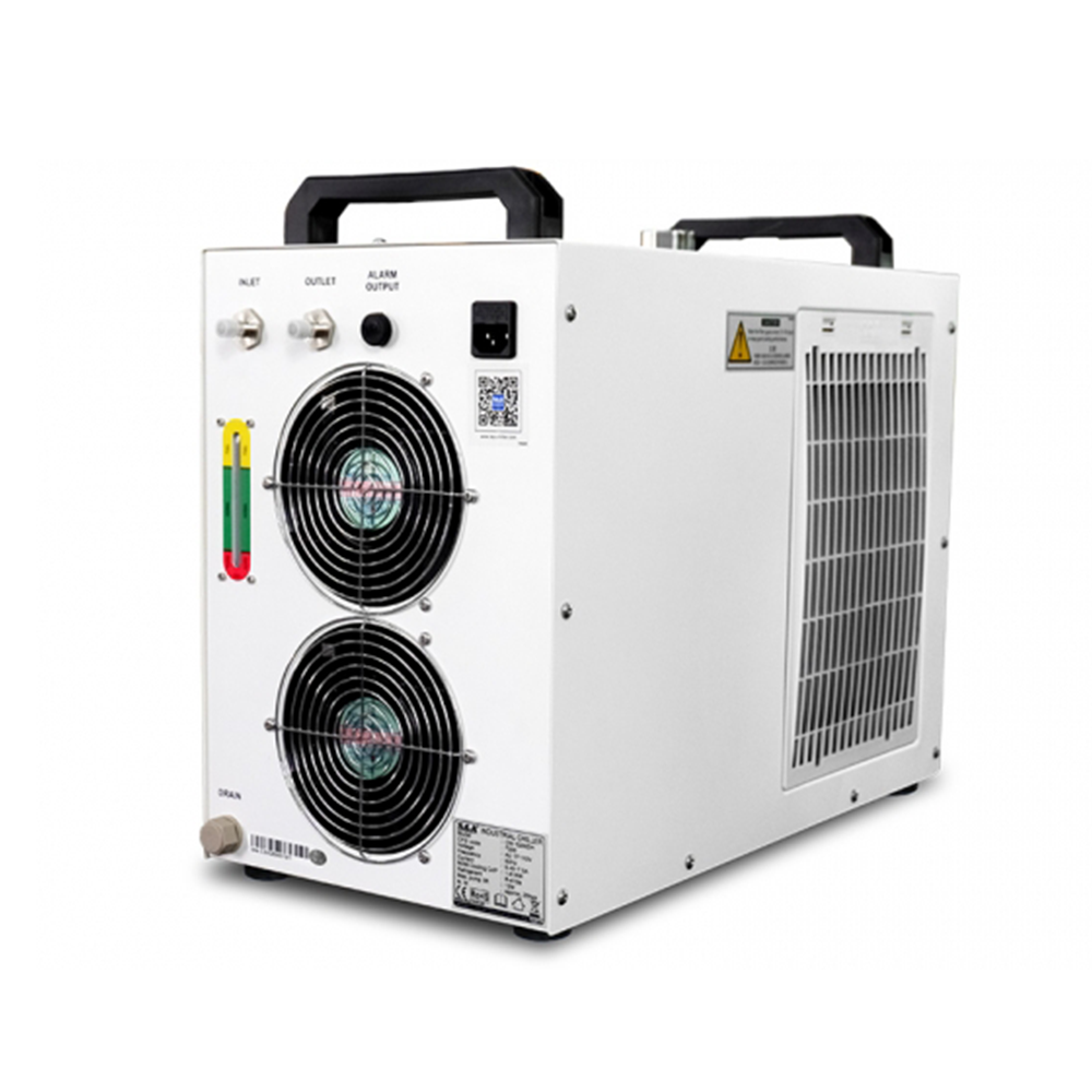 Industrial Water Chiller Facto – Industrial Laser Price recenzja i cena