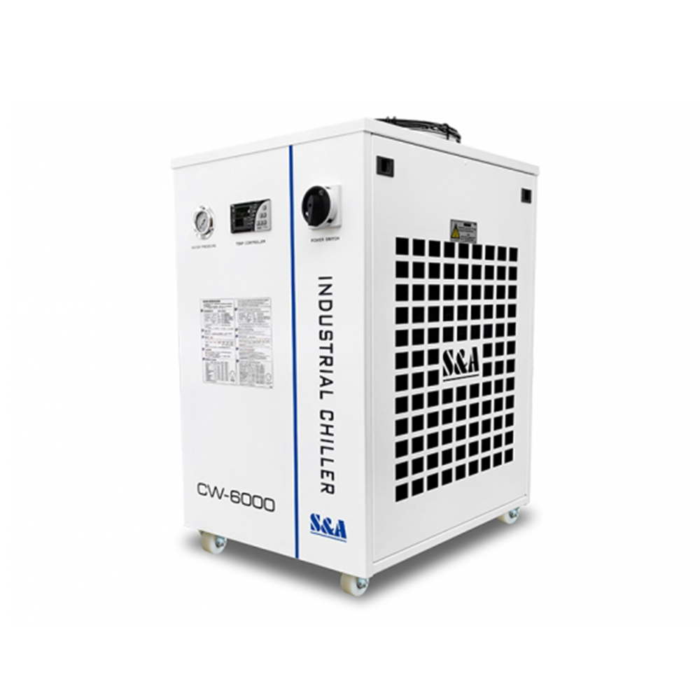 Industrial Water Chiller Facto – Industrial Laser Price recenzja i cena