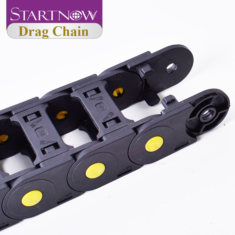 Startnow Plastic Transmission  – Drag Chain Cnc recenzja i cena