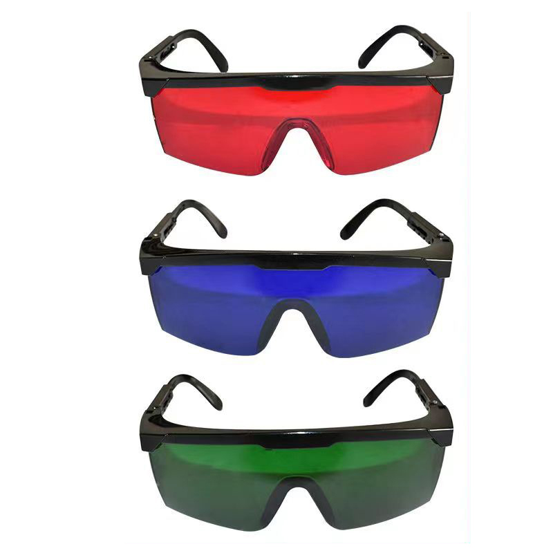 Laser Protection Glasses For I – Industrial Laser Light recenzja i cena