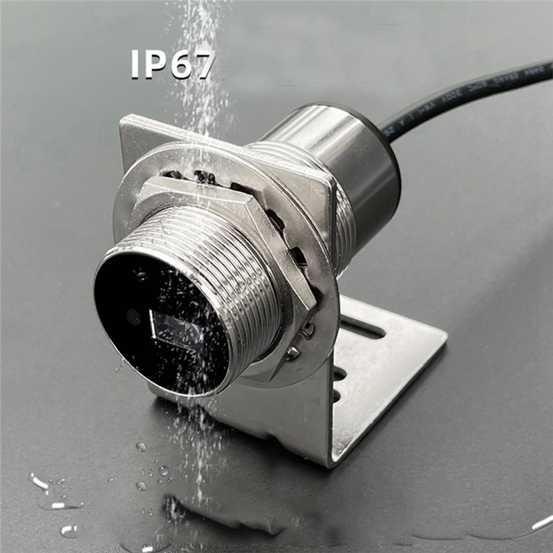 【RECOMENDAR】NPN+ RS485 Output  – Industrial Laser Distance Measuring Device recenzja i cena