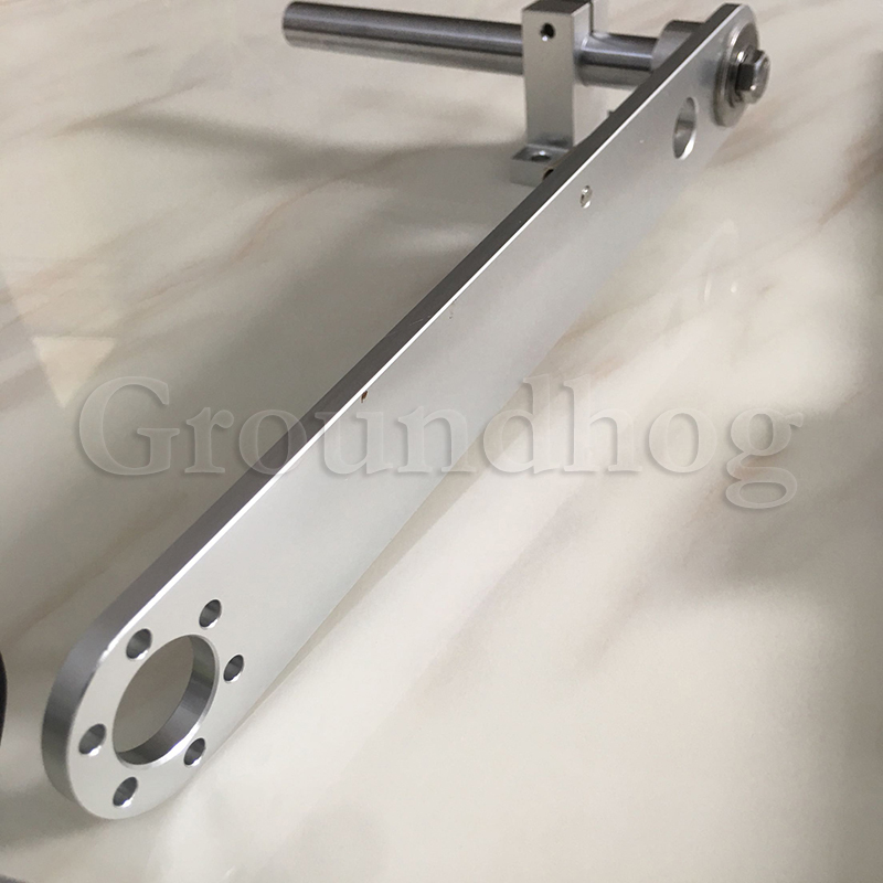 Rotary Encoder Aluminum Alloy  – Industrial Laser Printer recenzja i cena