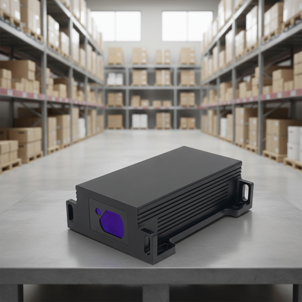 LDJ-P7 Industrial Laser Measur – Industrial Laser Distance Sensor recenzja i cena