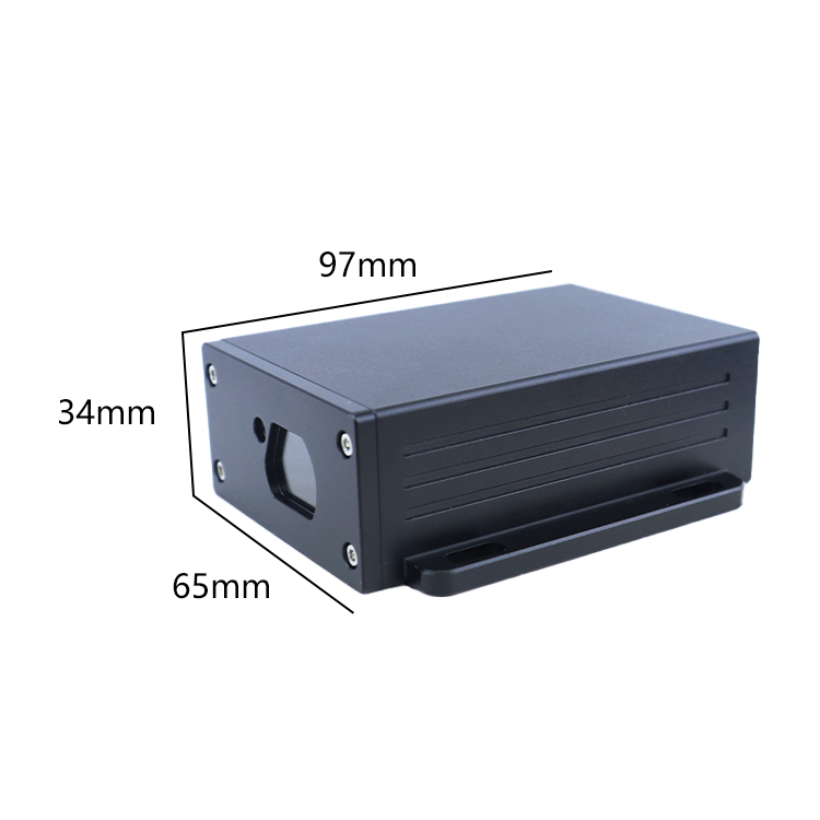 100m RS485 Raspberry Pi Laser  – Industrial Laser Distance Measuring Device recenzja i cena