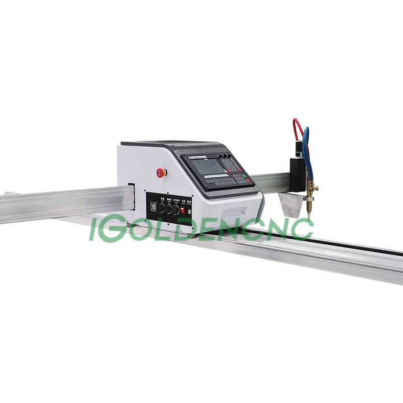 16 Years Experience Portable C – Cnc Plasma Cutter recenzja i cena