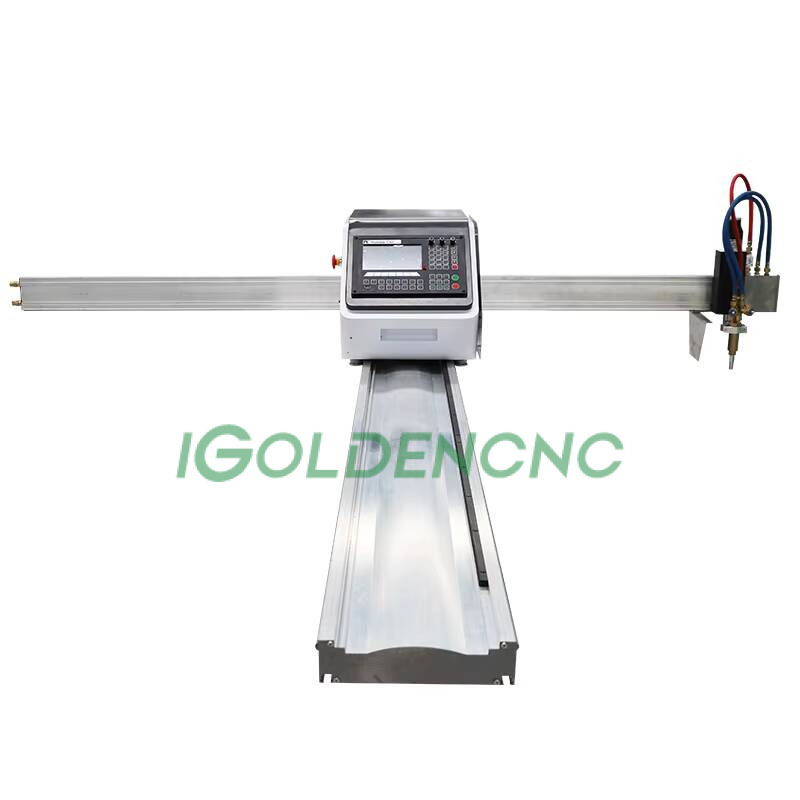 16 Years Experience Portable C – Cnc Plasma Cutter recenzja i cena