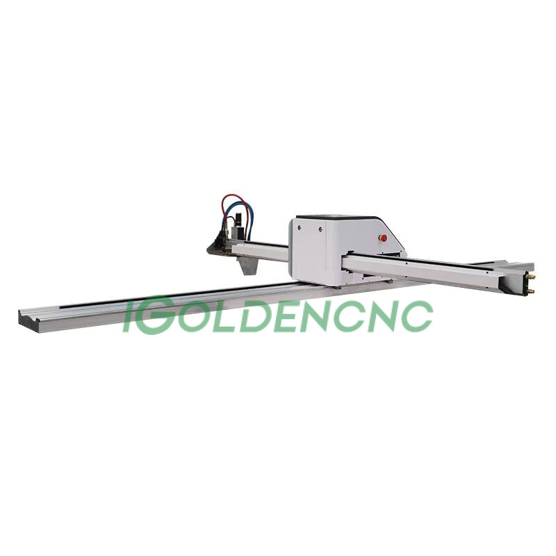 16 Years Experience Portable C – Cnc Plasma Cutter recenzja i cena