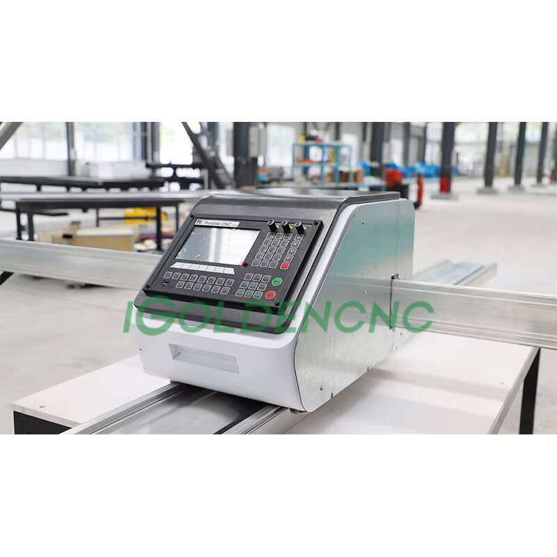 16 Years Experience Portable C – Cnc Plasma Cutter recenzja i cena