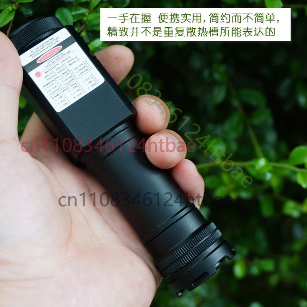 For Laser Module, Waterproof F – Industrial Laser Light recenzja i cena