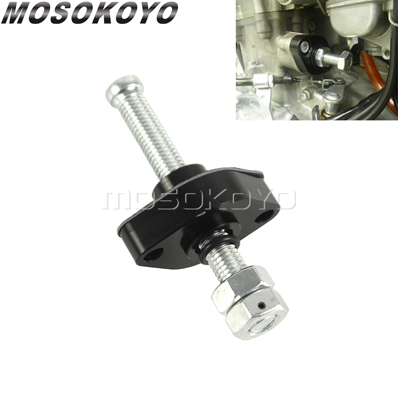 Motorcycle CNC Aluminum Cam Ti – Drag Chain Cnc recenzja i cena
