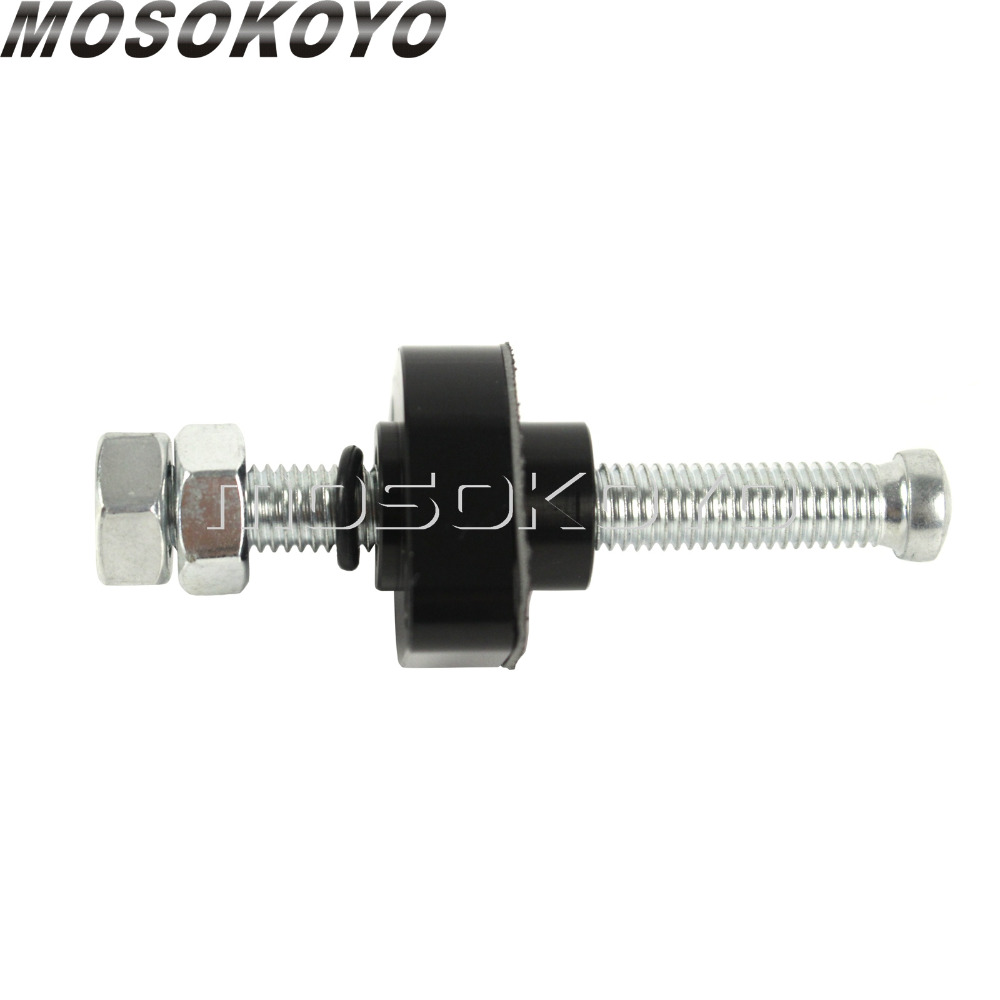 Motorcycle CNC Aluminum Cam Ti – Drag Chain Cnc recenzja i cena