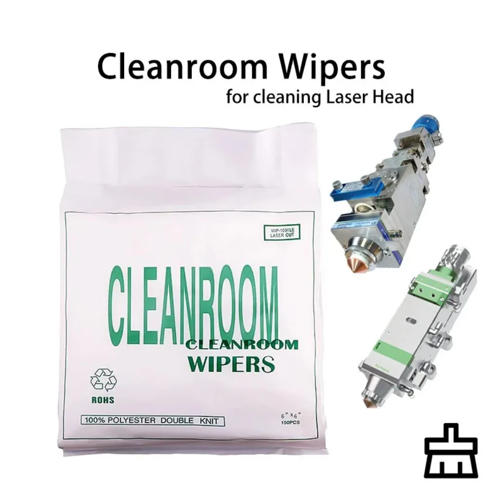 3009 Industry Cleanroom Wipers – Industrial Laser Printer recenzja i cena