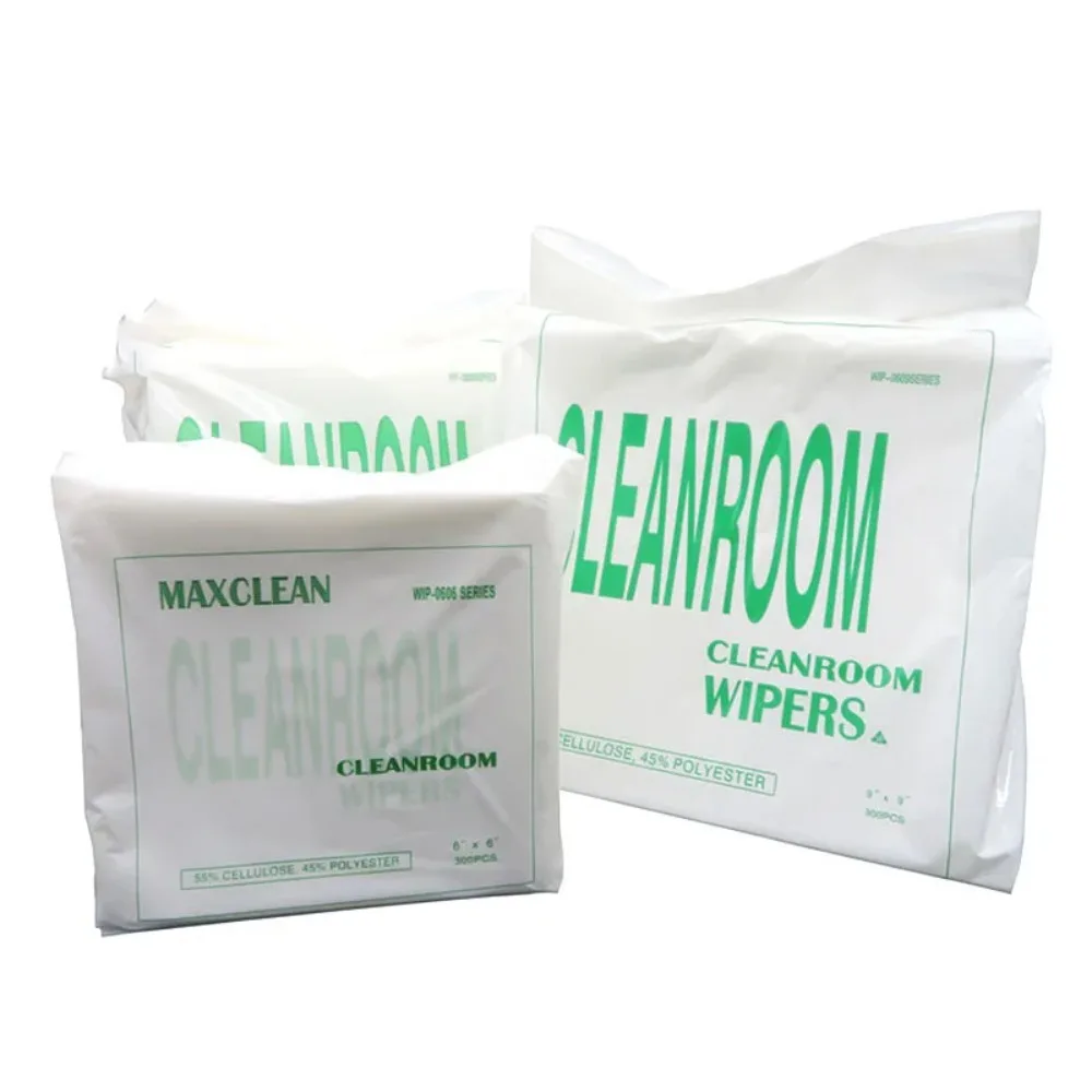 3009 Industry Cleanroom Wipers – Industrial Laser Printer recenzja i cena