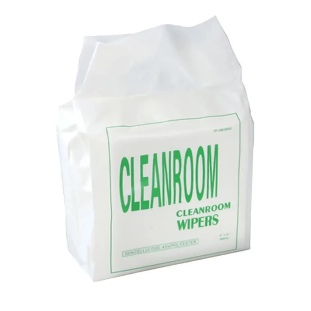 3009 Industry Cleanroom Wipers – Industrial Laser Printer recenzja i cena