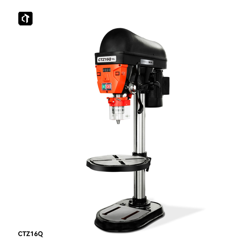 220V 550W Laser Bench Drill Ho – Industrial Laser Repair recenzja i cena