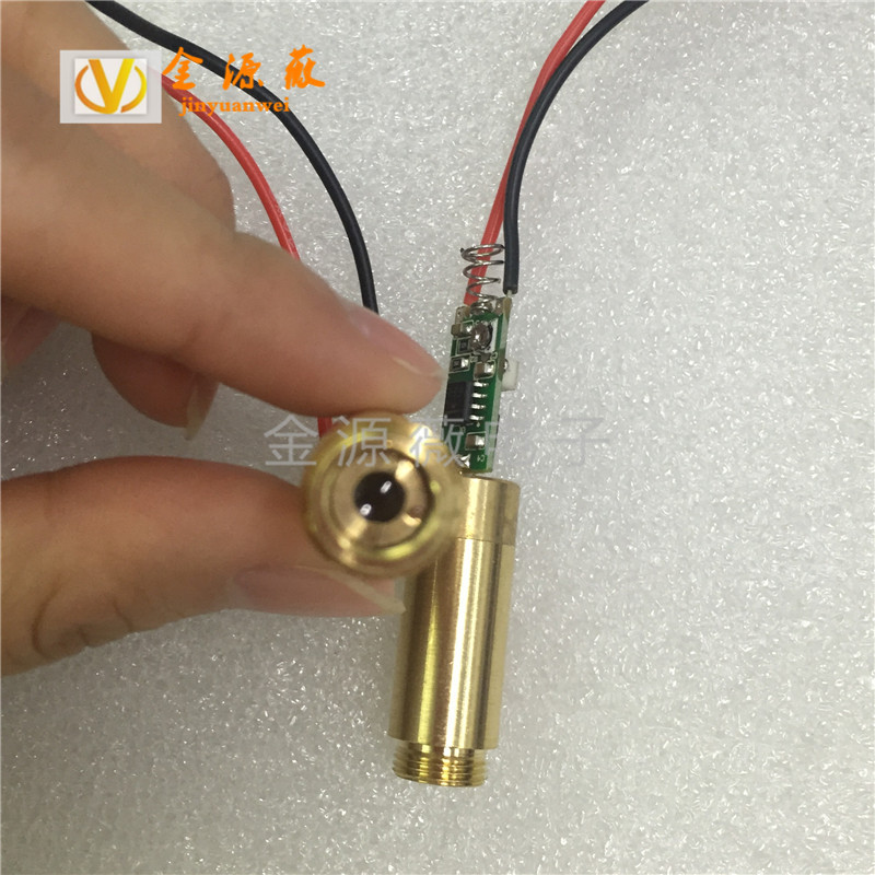 12mm laser head green light po – Industrial Laser Light recenzja i cena